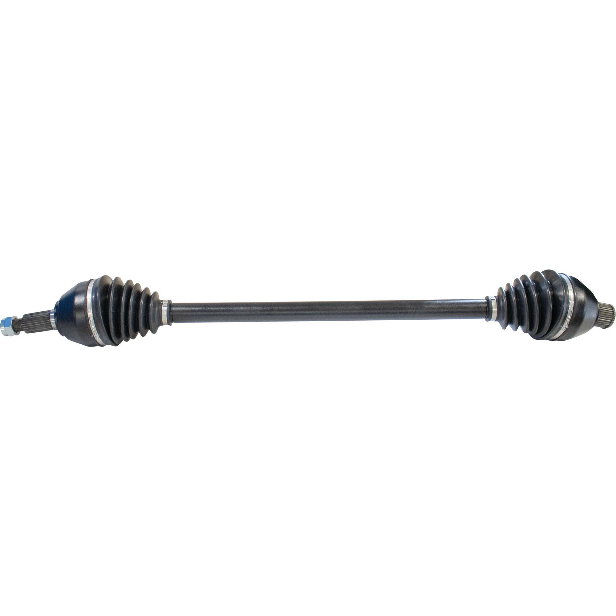 8 Ball Extreme Duty Axle