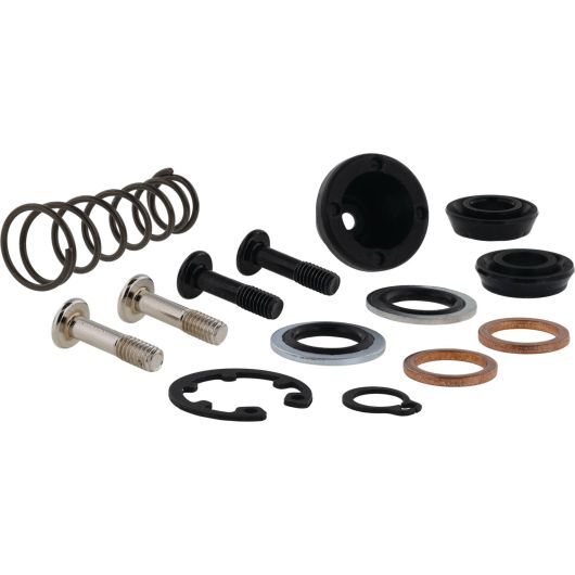 Master Cylinder Rebuild Kit