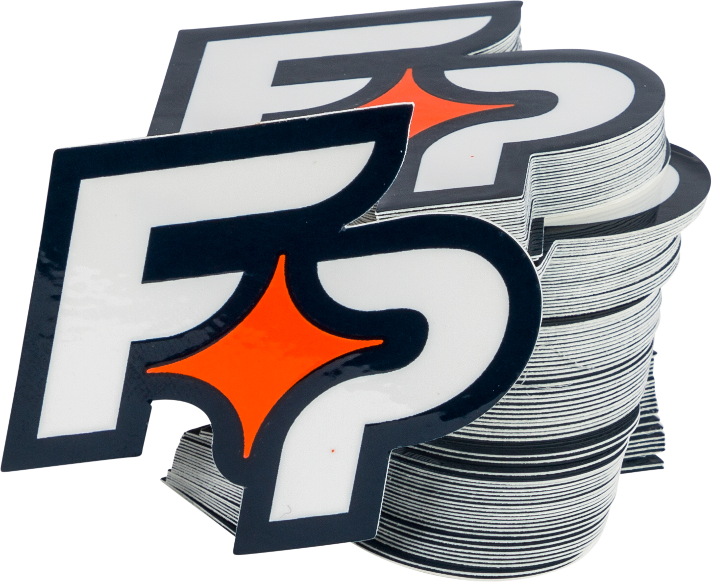 Logo Stickers