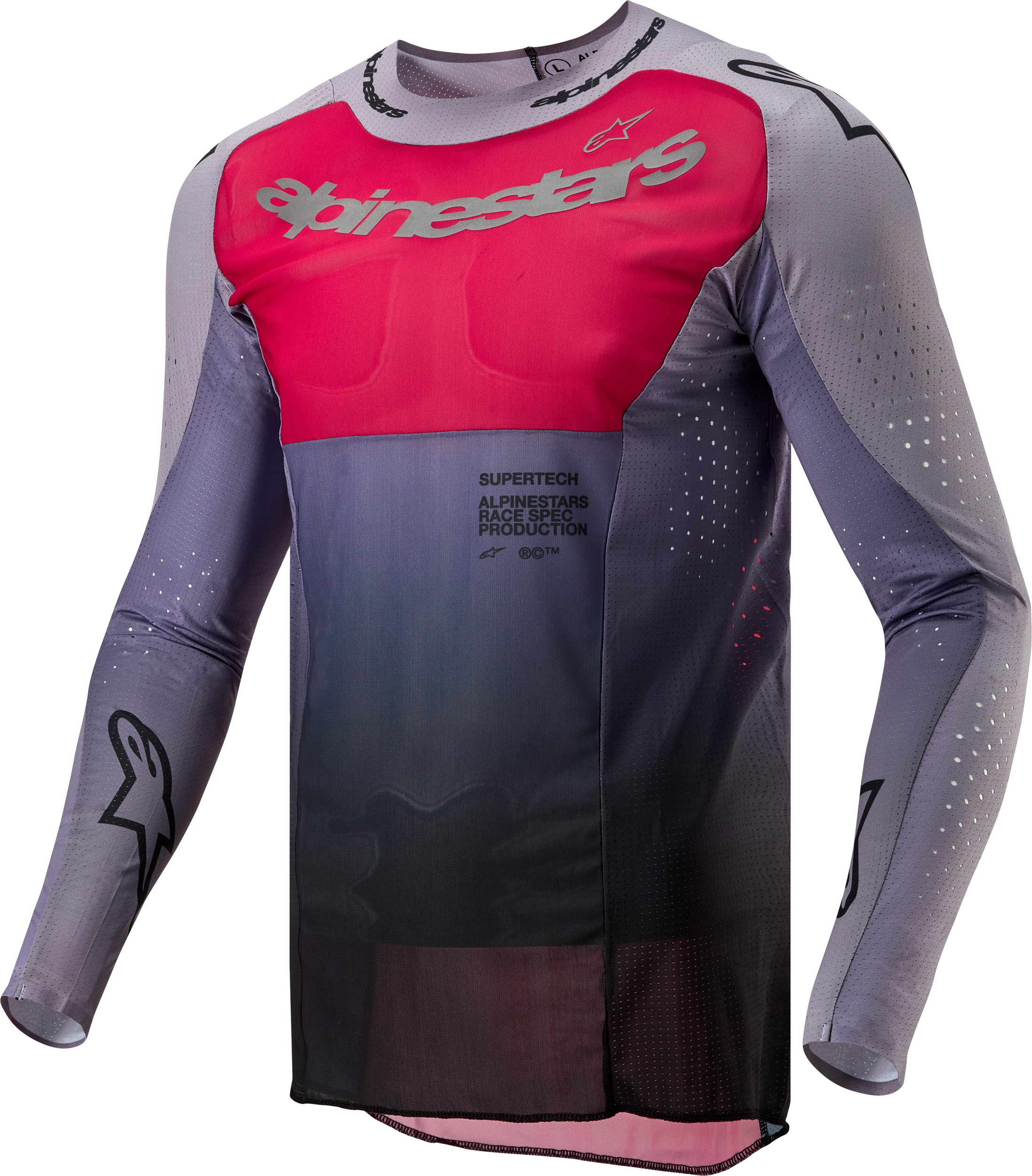 Supertech Dade Jersey - View 1