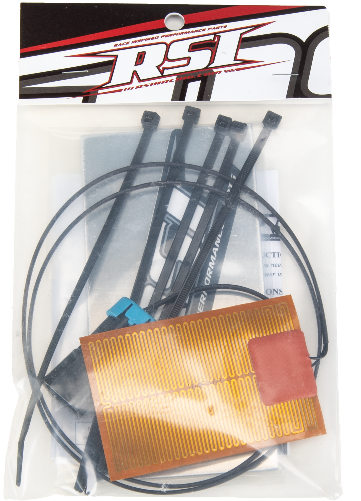 Heater Kit for Phone Bar Pad