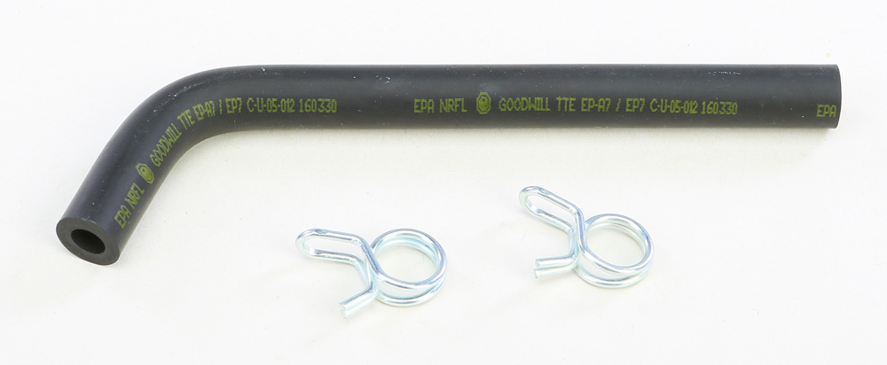 Fuel Hose and Clamp Kit