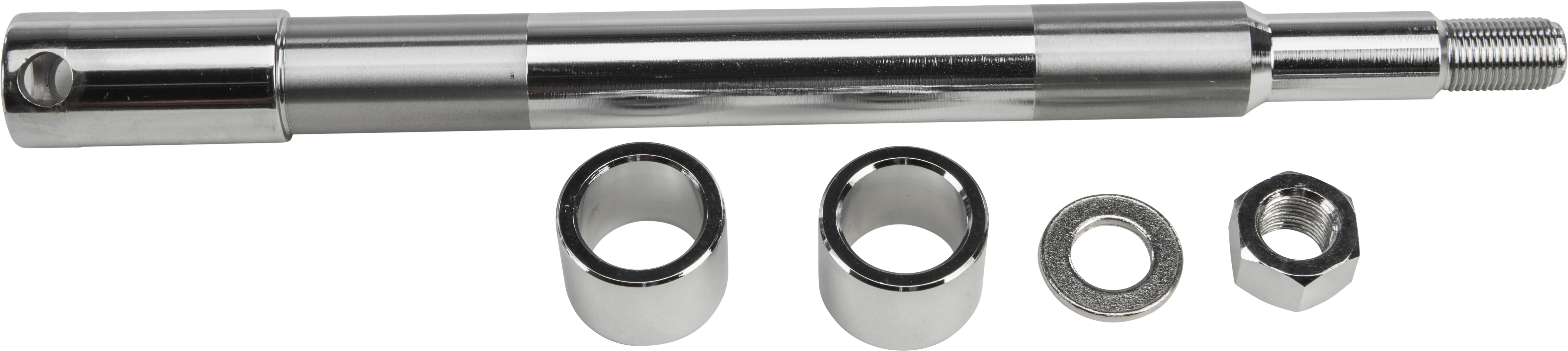 Front Axle