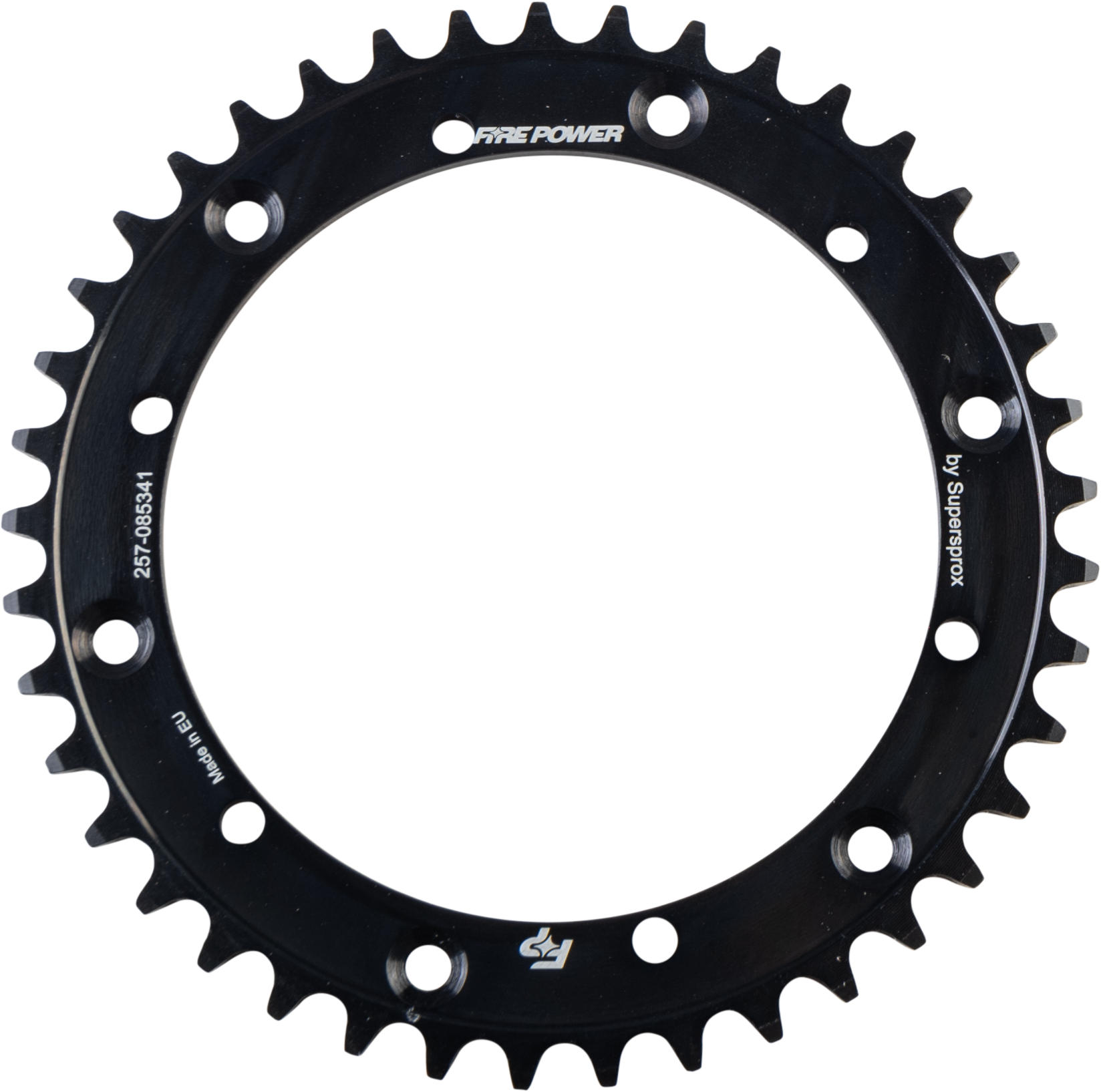 Rear Steel Sprocket