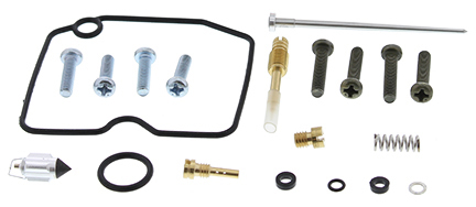 Carburetor Rebuild Kit
