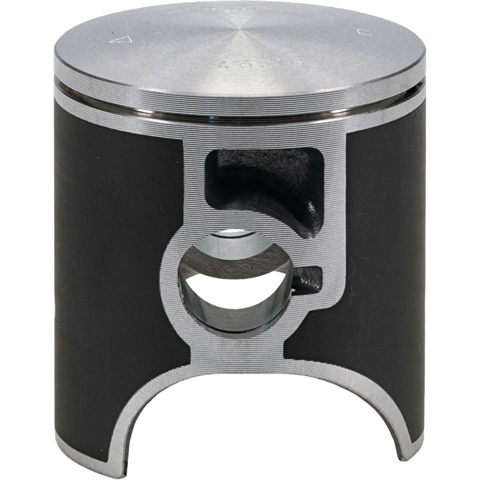 Piston Kit Cast Fits 46.96/Std Husq/Ktm