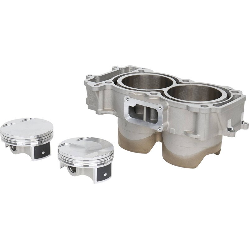 Standard Bore Cylinder Kit