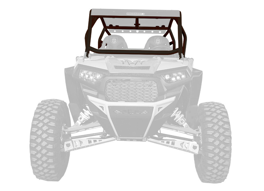Baja Cage