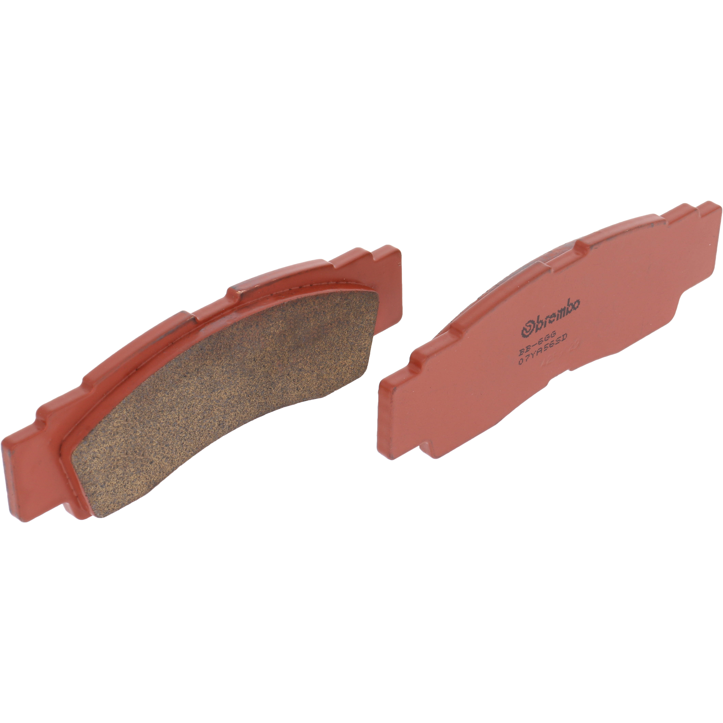 Prime SD Sintered Brake Pads