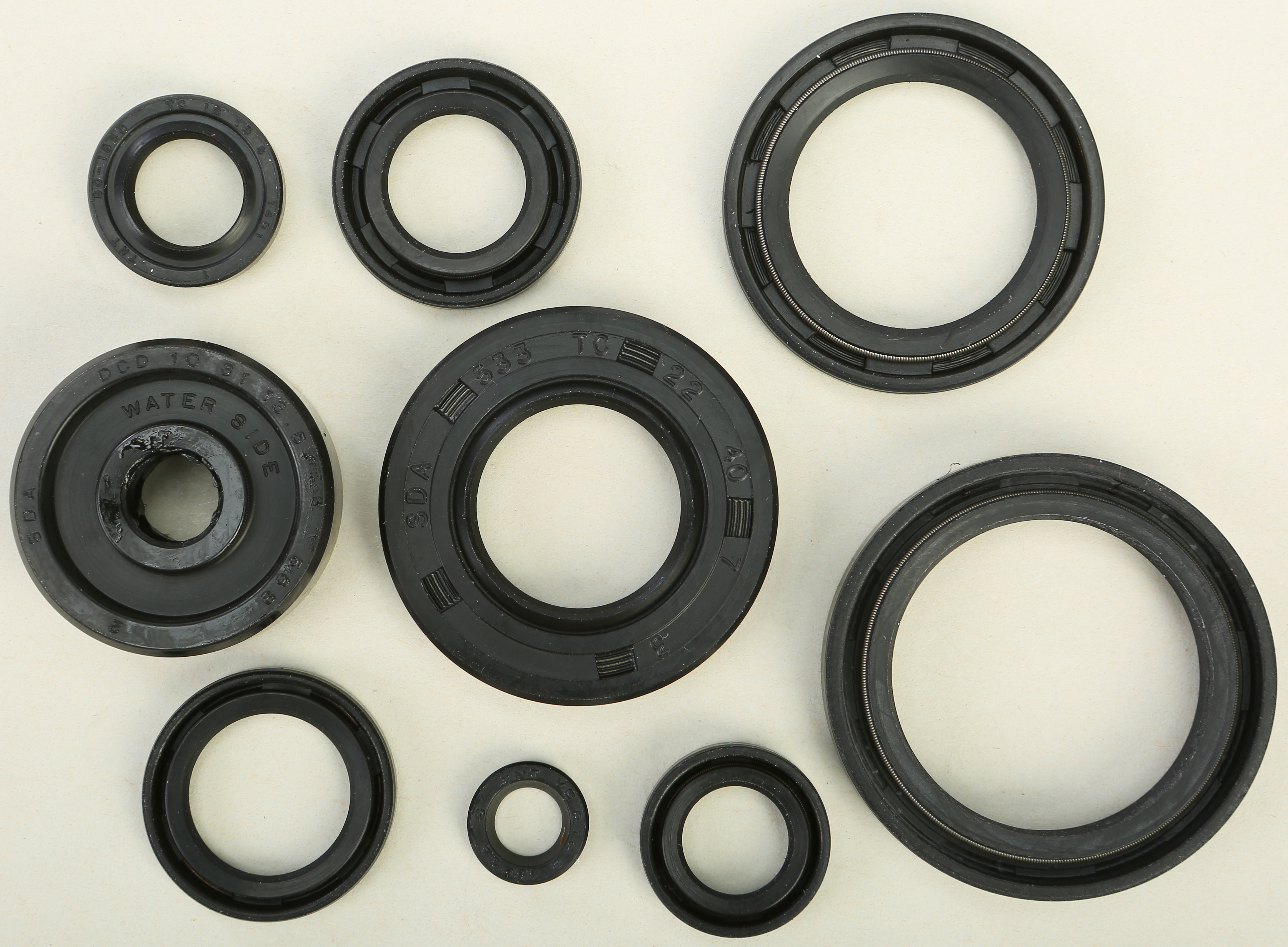 Oil Seal Kit