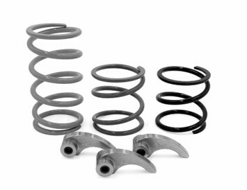 Mudder Clutch Kit
