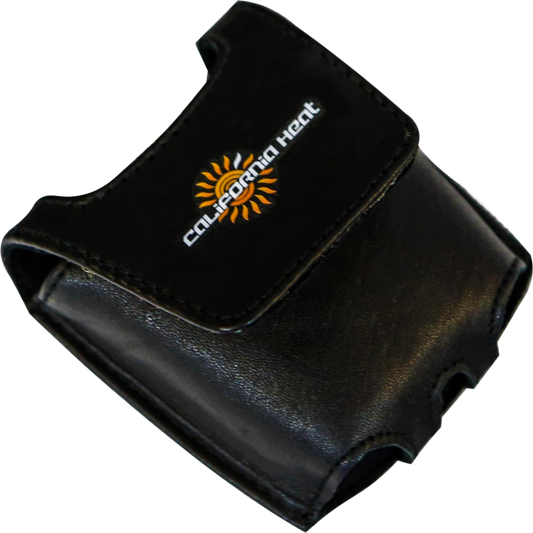 CALIFORNIA HEAT Dual Clip Case - View 1