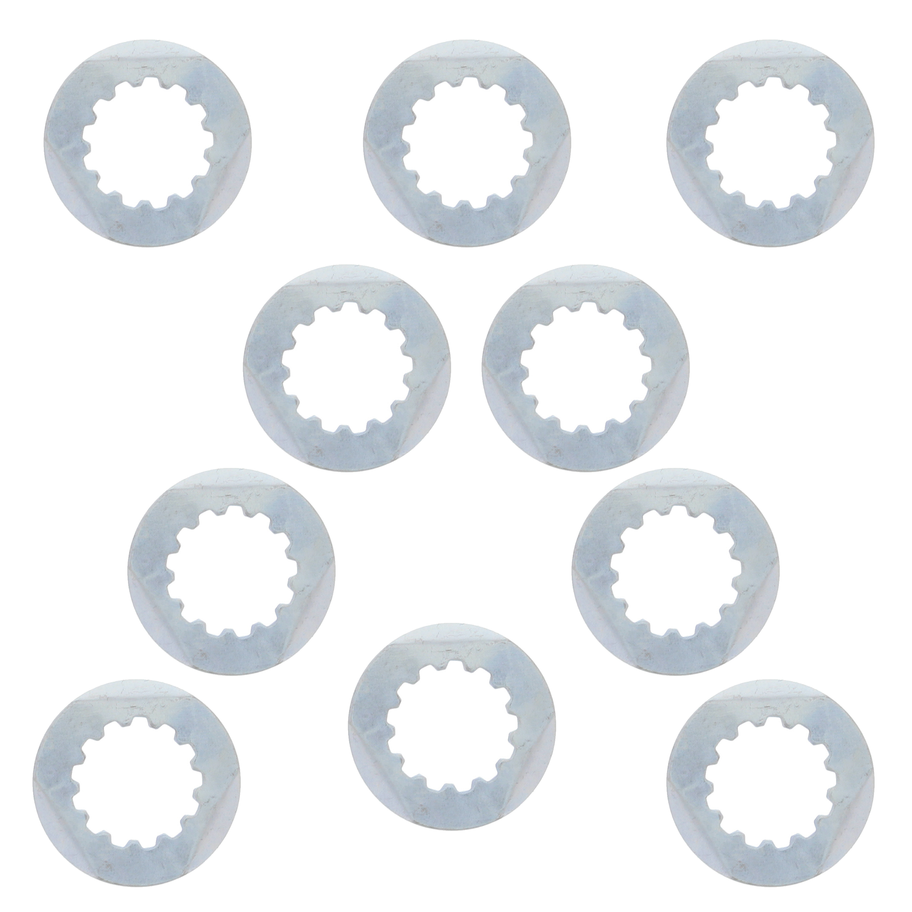 ALL BALLS Countershaft Seal Kit - View 1