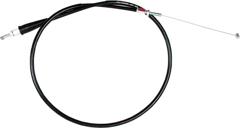 Motocross/Off-Road Throttle Cable