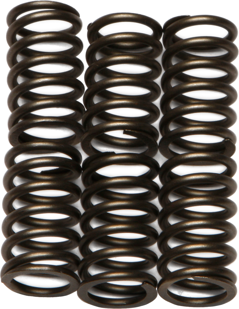 Redline Clutch Springs