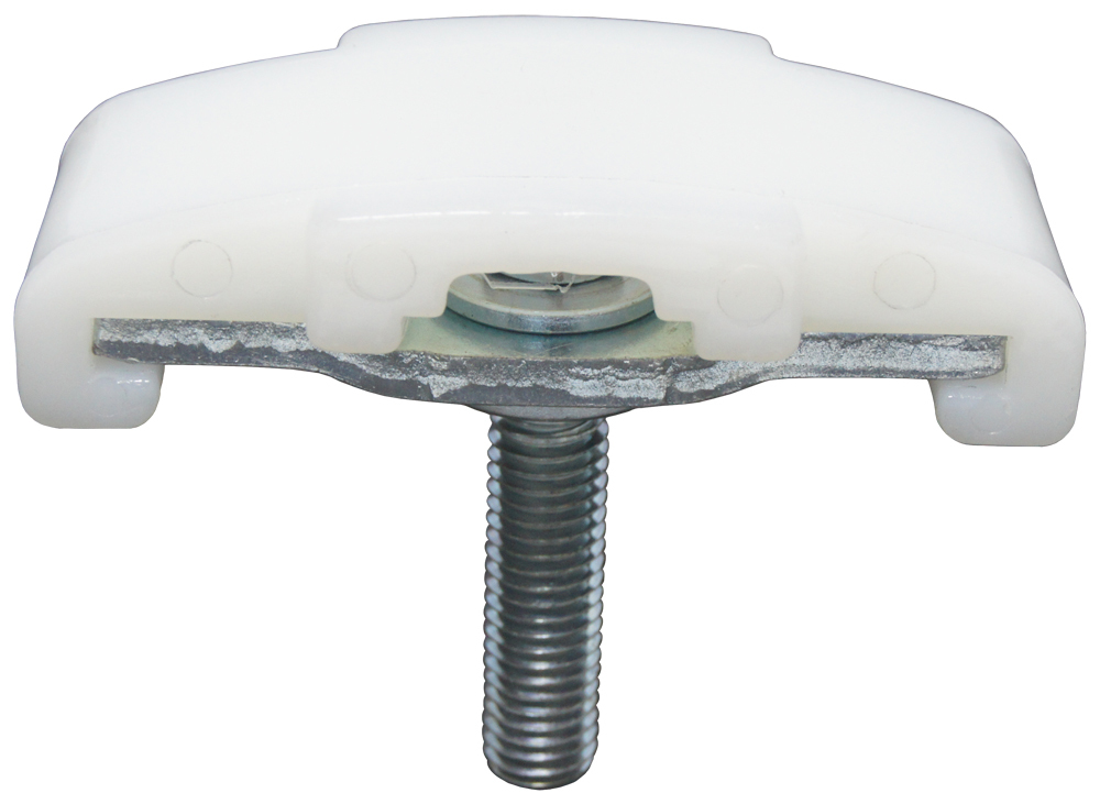Primary Chain Tensioner Shoe