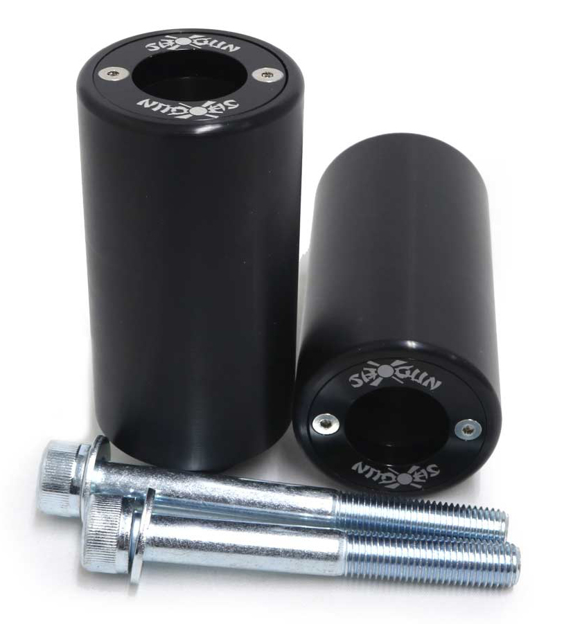 PA2 Frame Slider