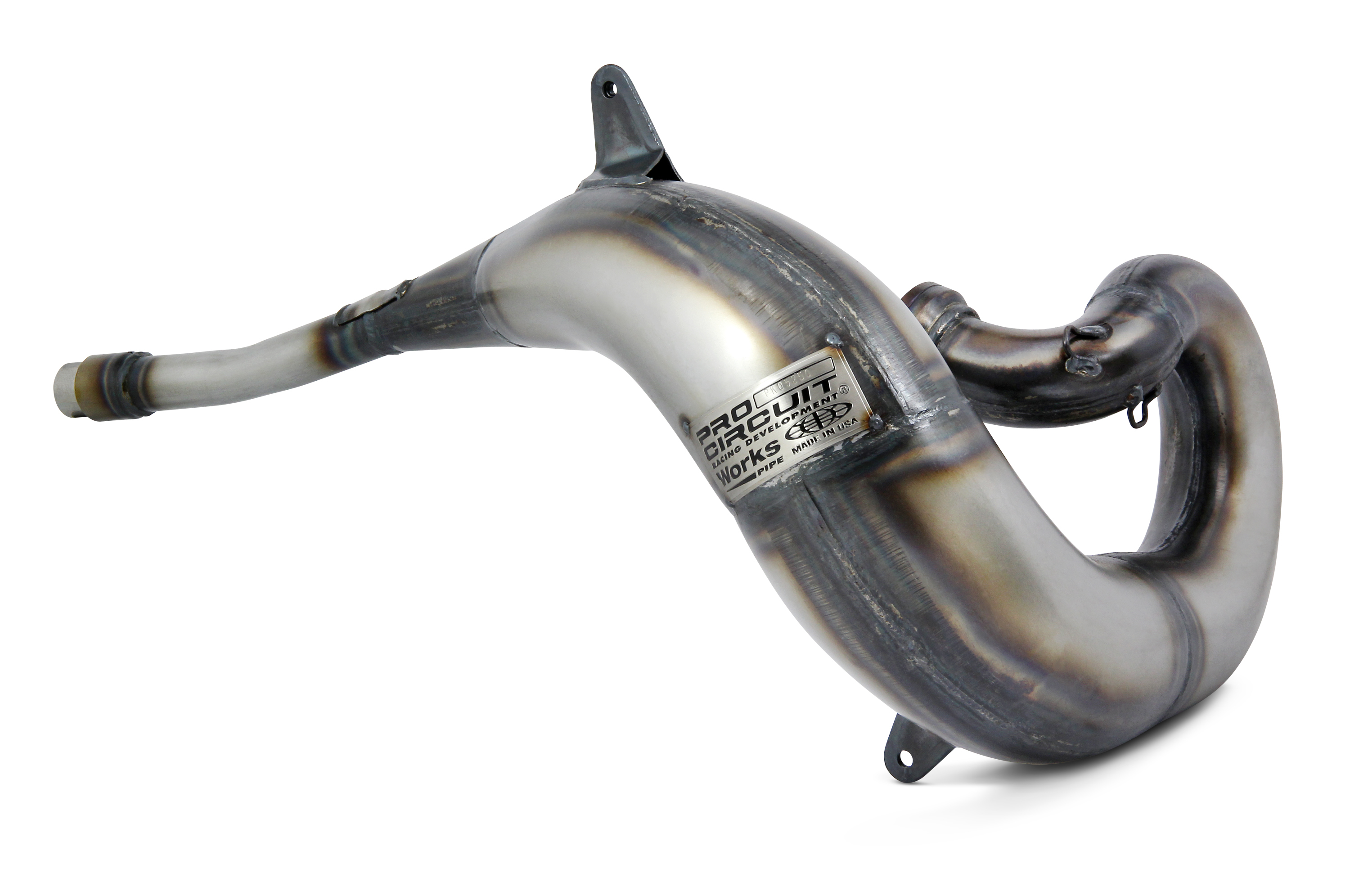 Works Series Pipe