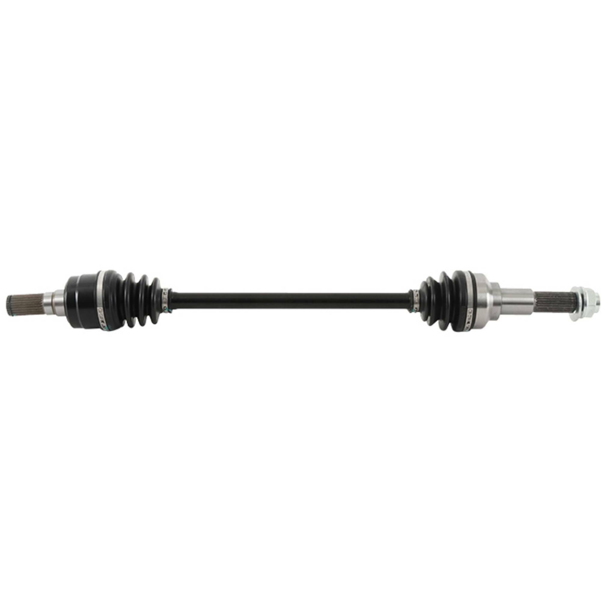 Standard Axle