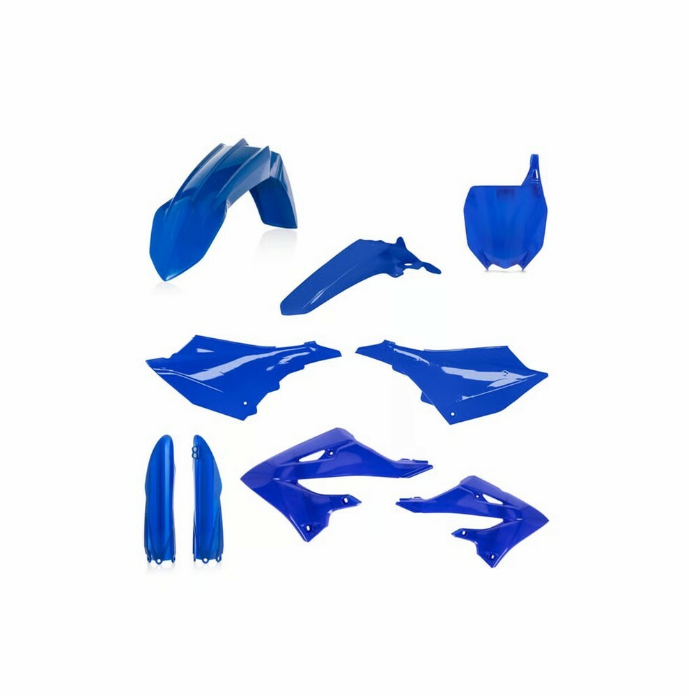 Full Plastic Kit