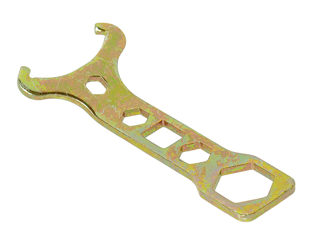 SP1 Ski-Doo Trail Tool Kit - View 1