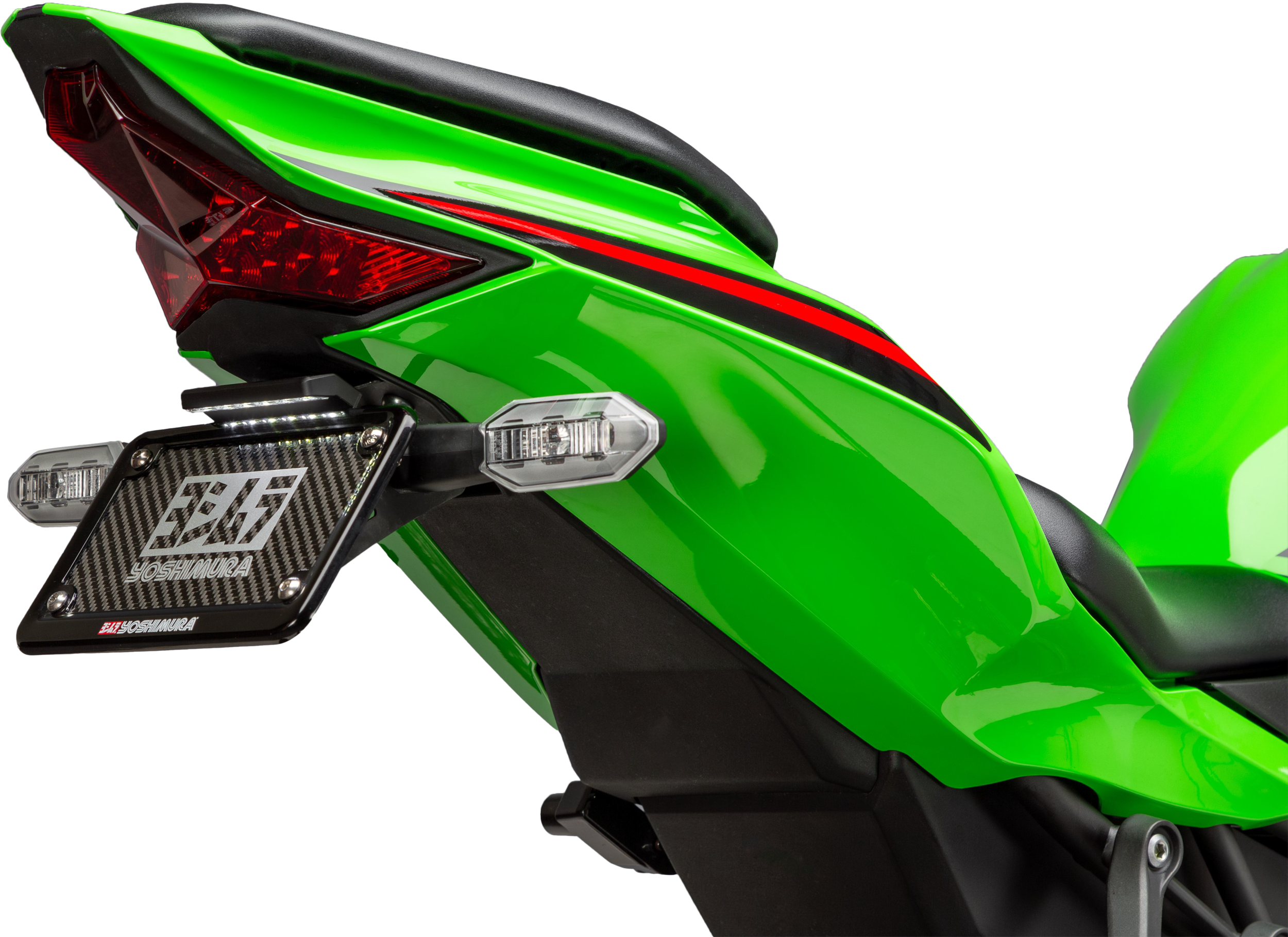 Fender Eliminator Kit
