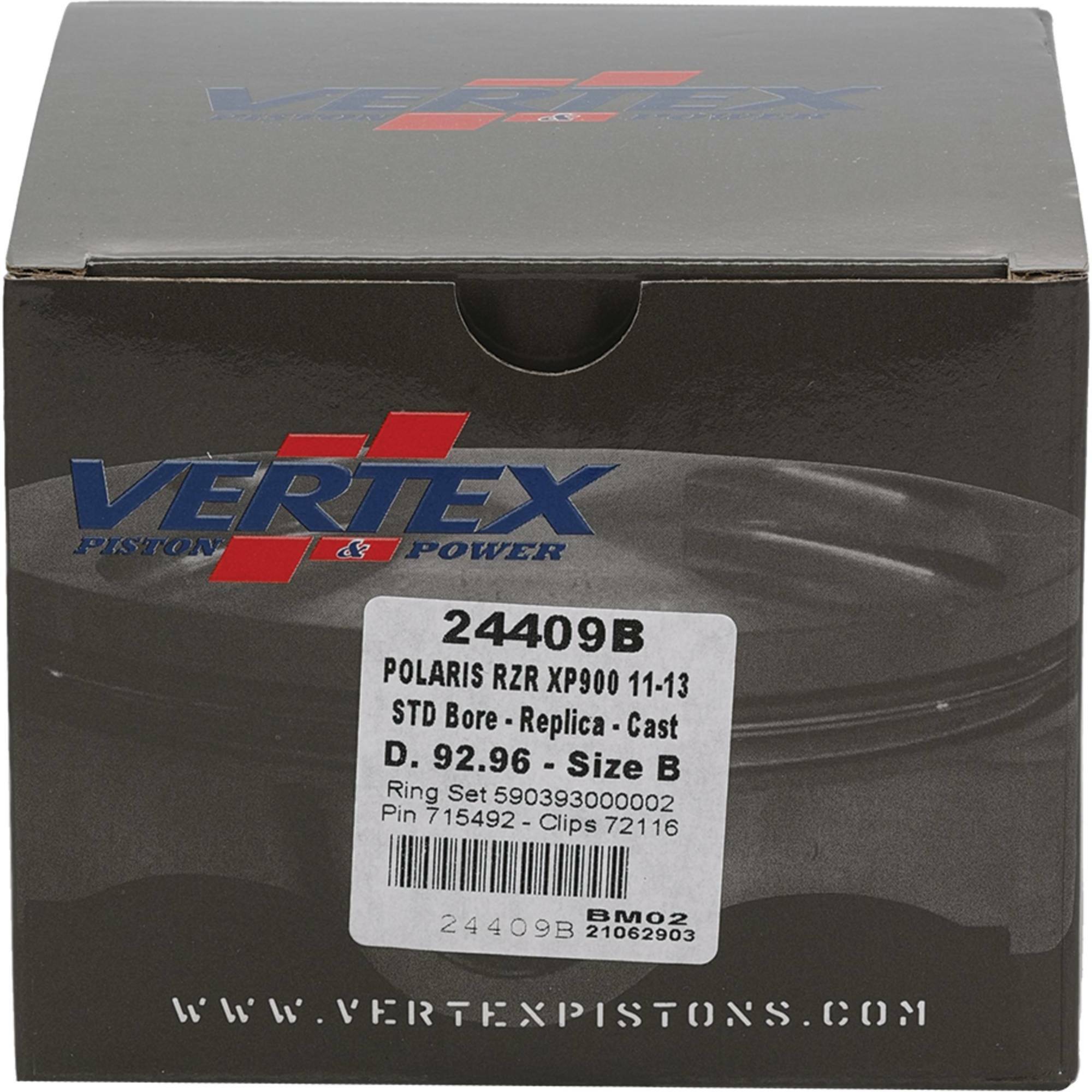 Piston Kit