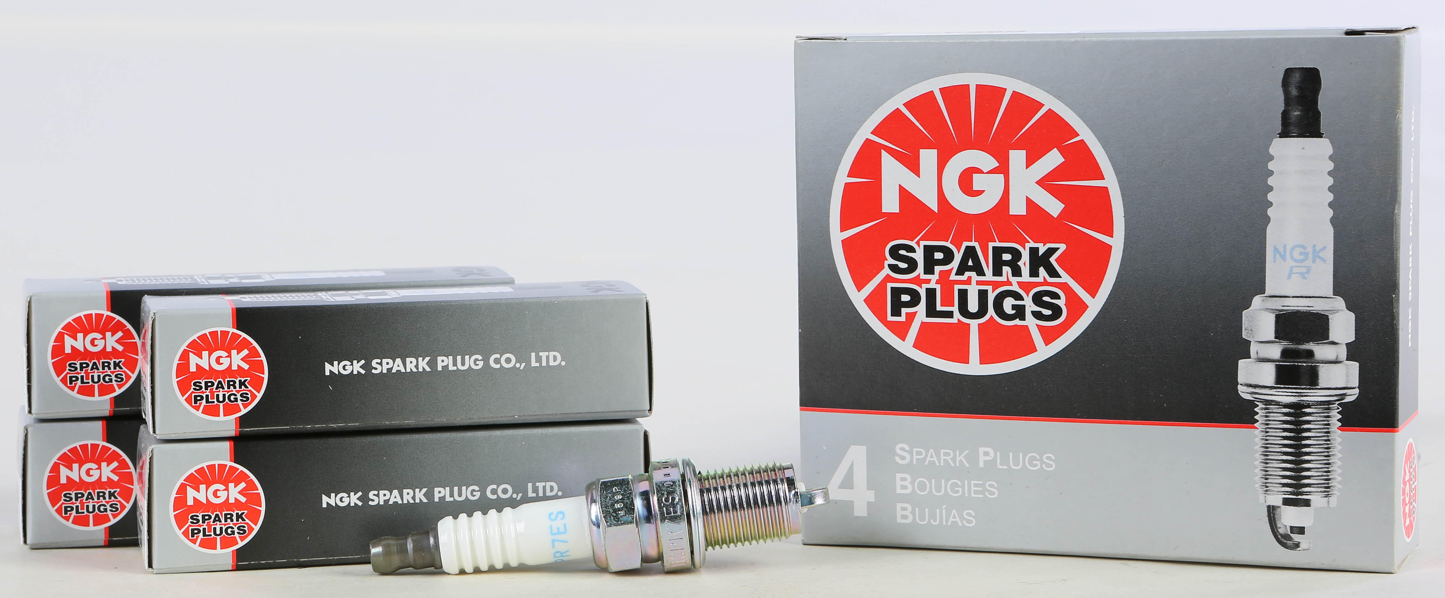 Spark Plug