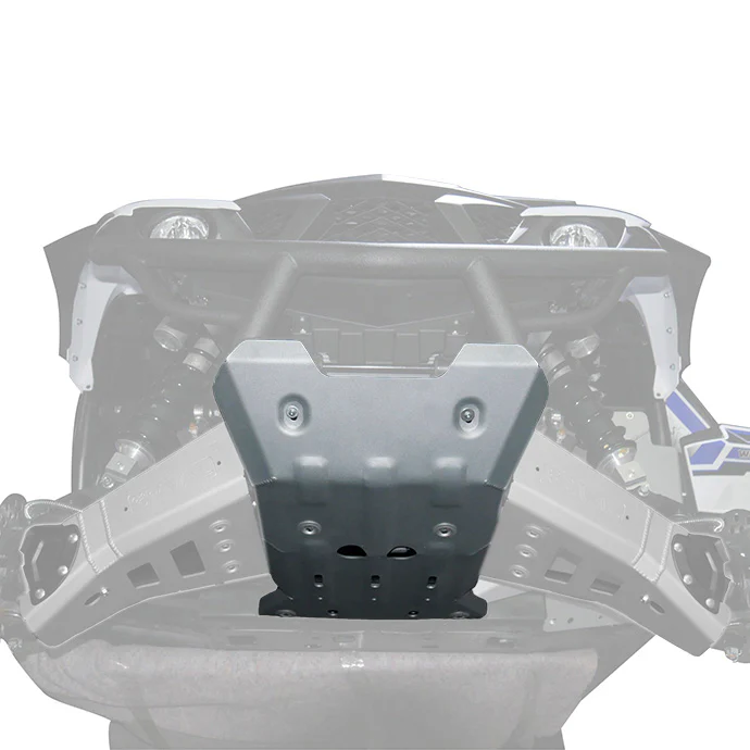 Footwell Protection