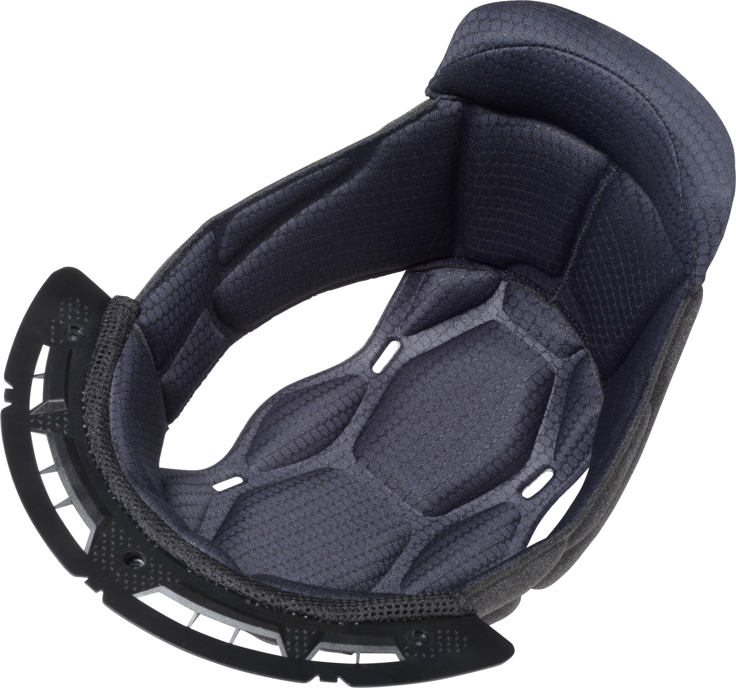 SCORPION EXO XT9000 Kwikwick III Liner/Cheek Pad Kit - View 1