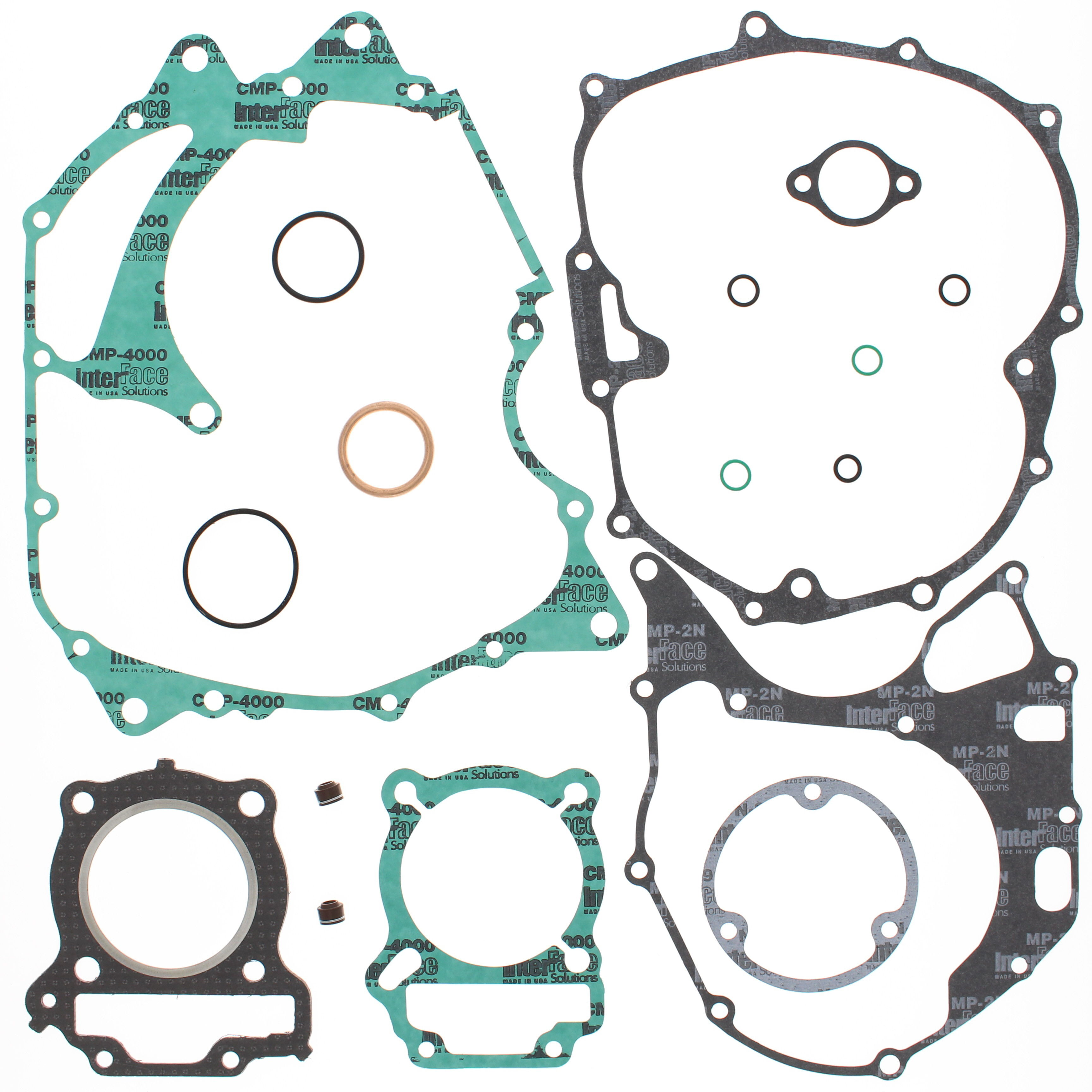 Complete Gasket Kit