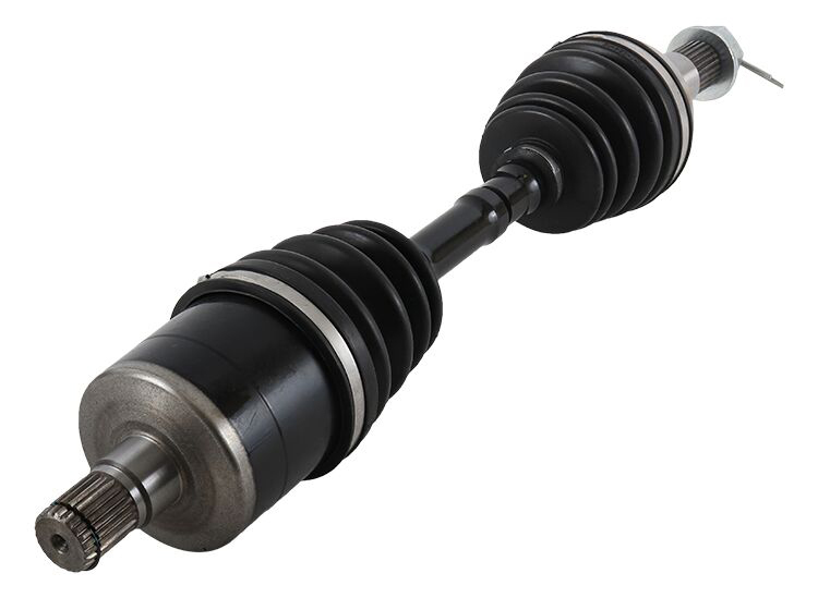 6 Ball Heavy Duty Axle