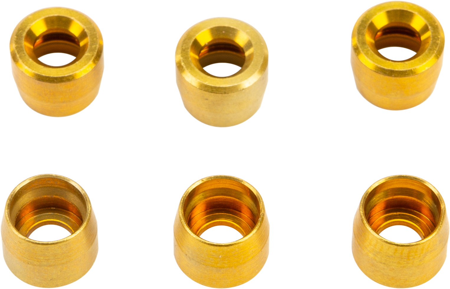 GOODRIDGE Fitting Ferrules - View 1