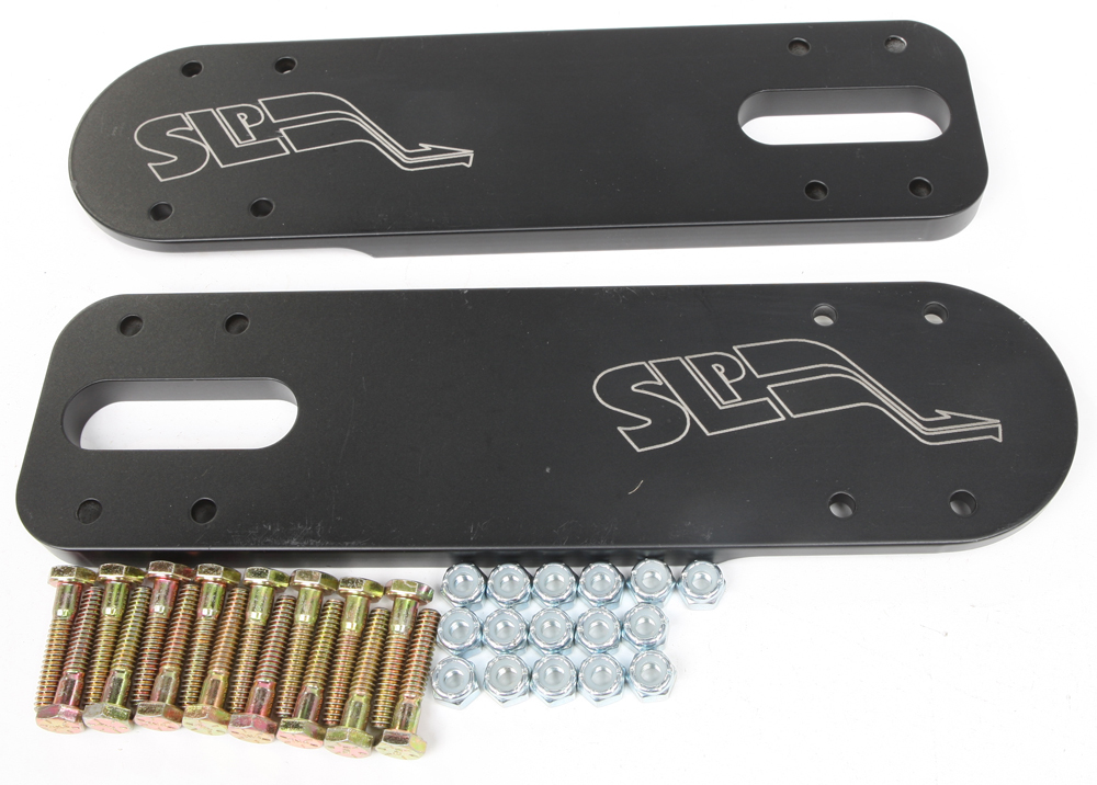 Slide Rail Extension Kit