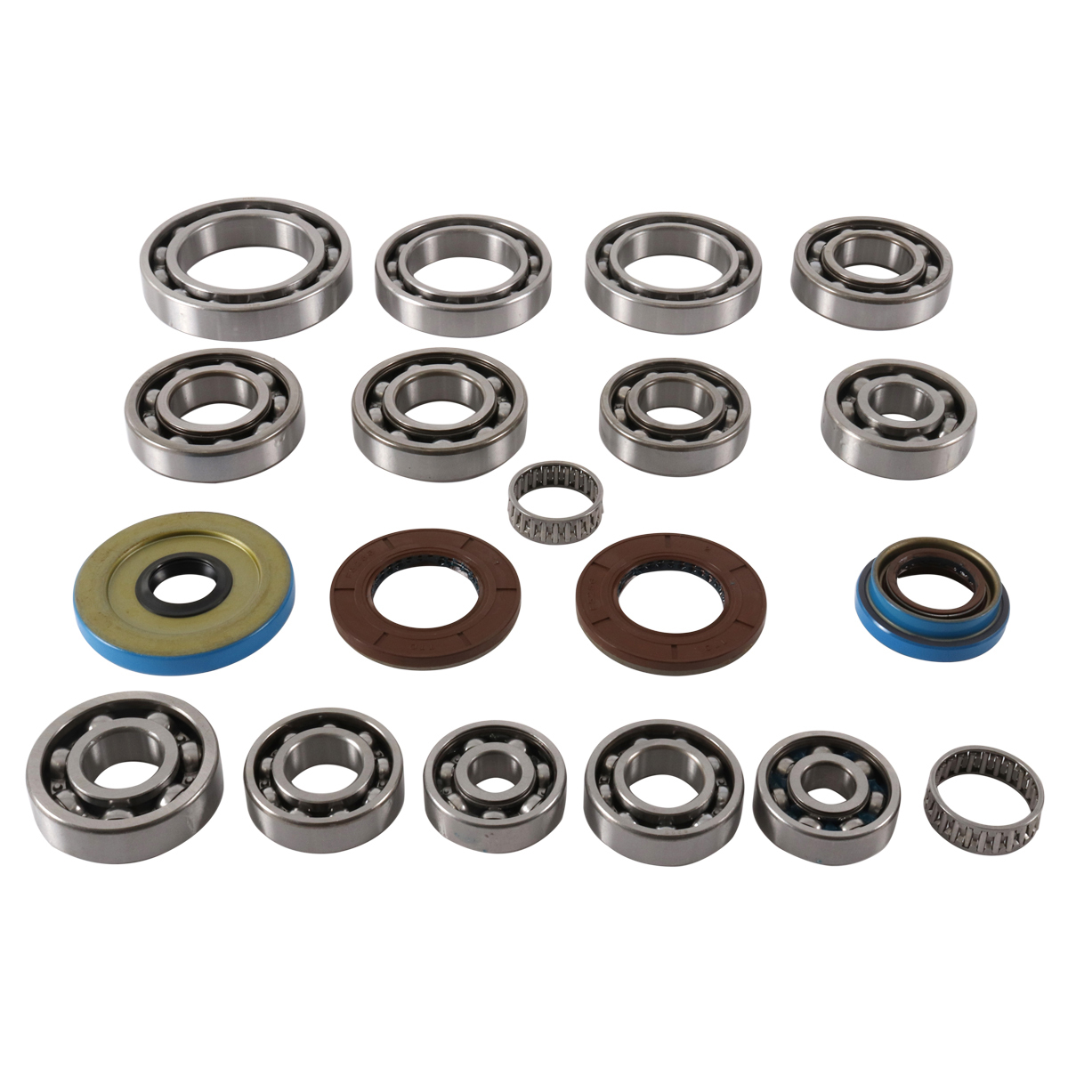 Differential Bearing & Seal Kit