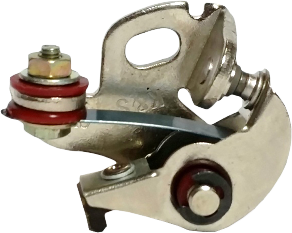 Ignition Contact Points