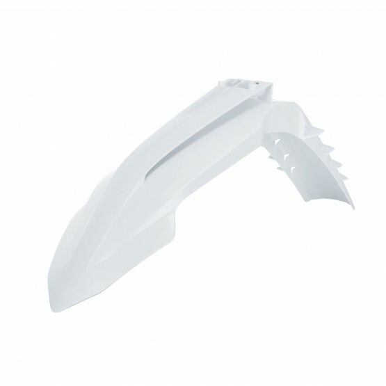 Front Fender