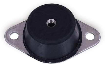 Motor Mounts