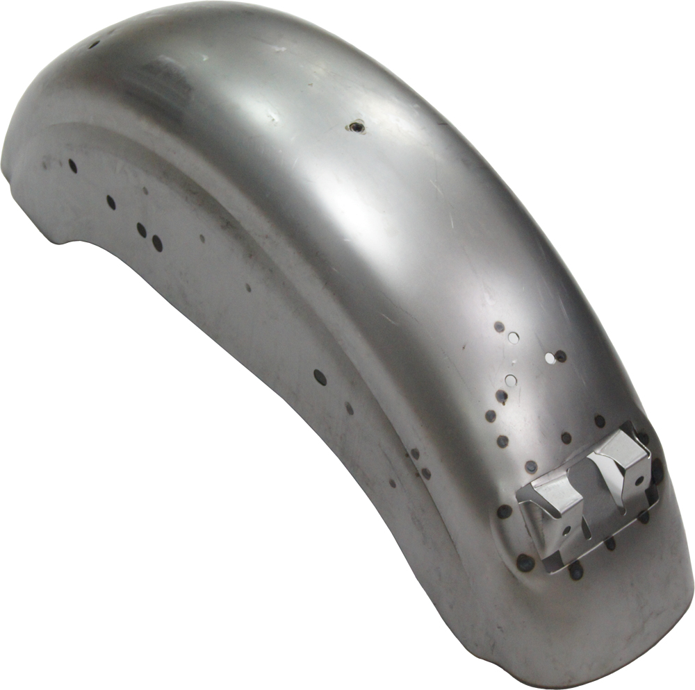 HARDDRIVE FXR Rear Fender - View 1