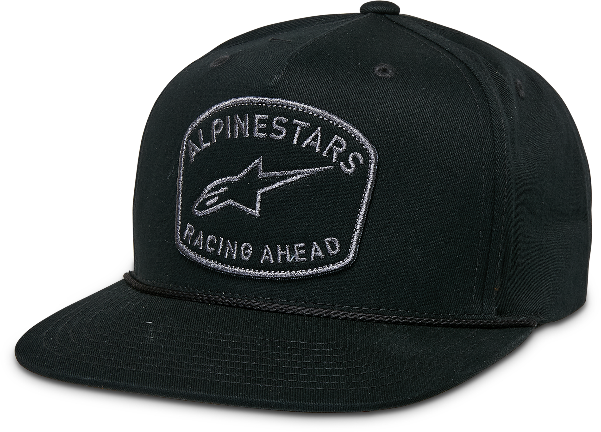 Alpinestars Gorra Promptus Snapback