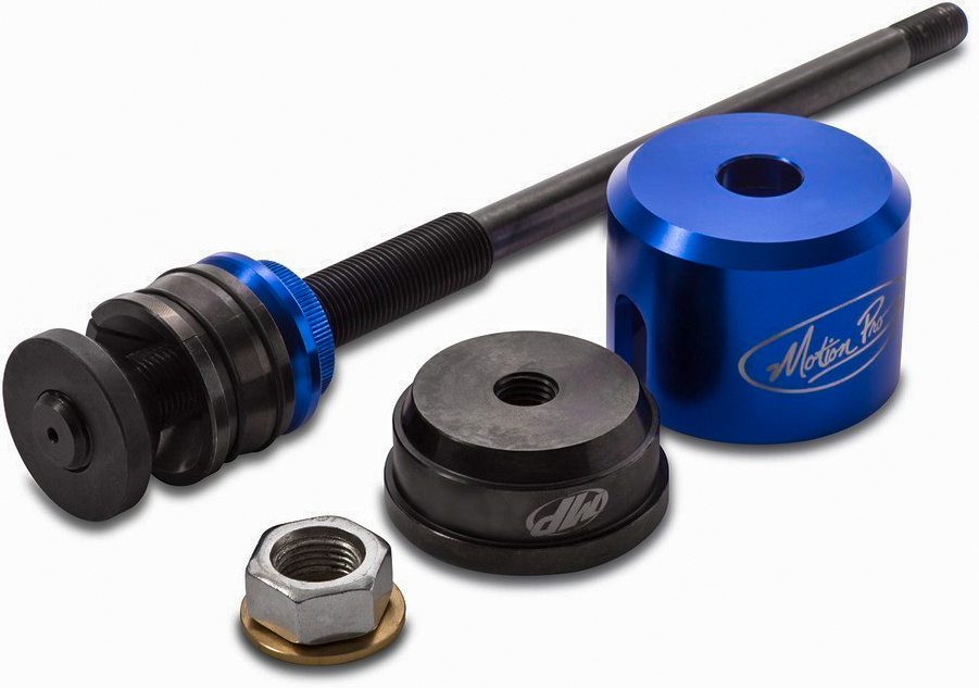 MOTION PRO V-TWIN Steering race tool - View 1