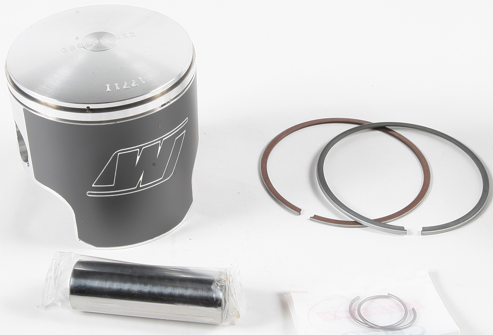 Piston