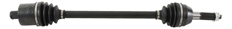 8 Ball Extreme Duty Axle