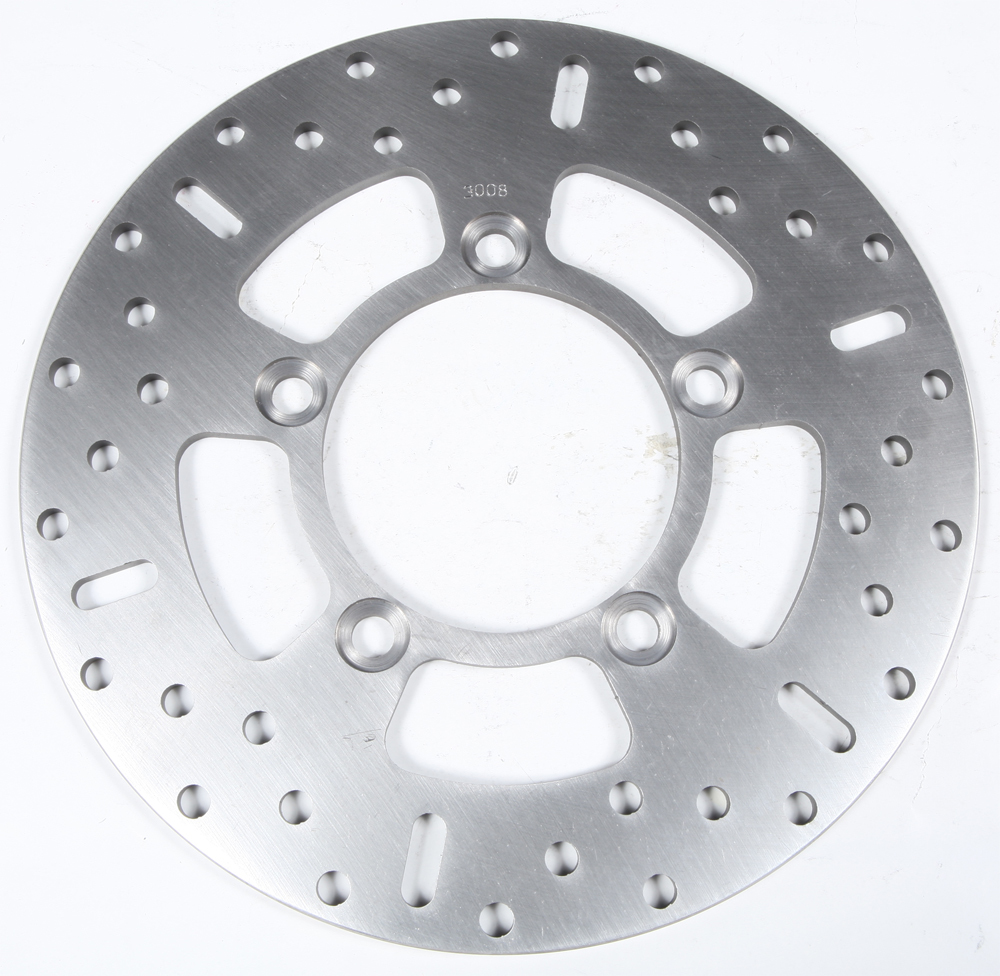 Standard Brake Rotor