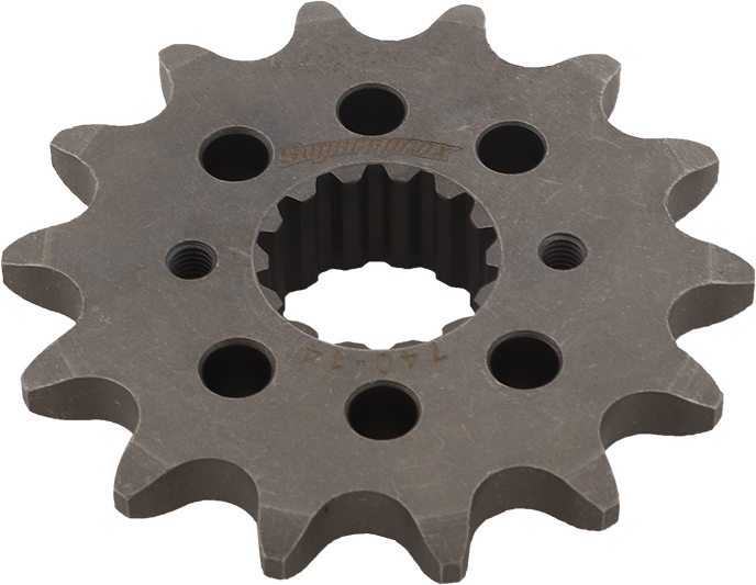 Steel Countershaft Sprocket