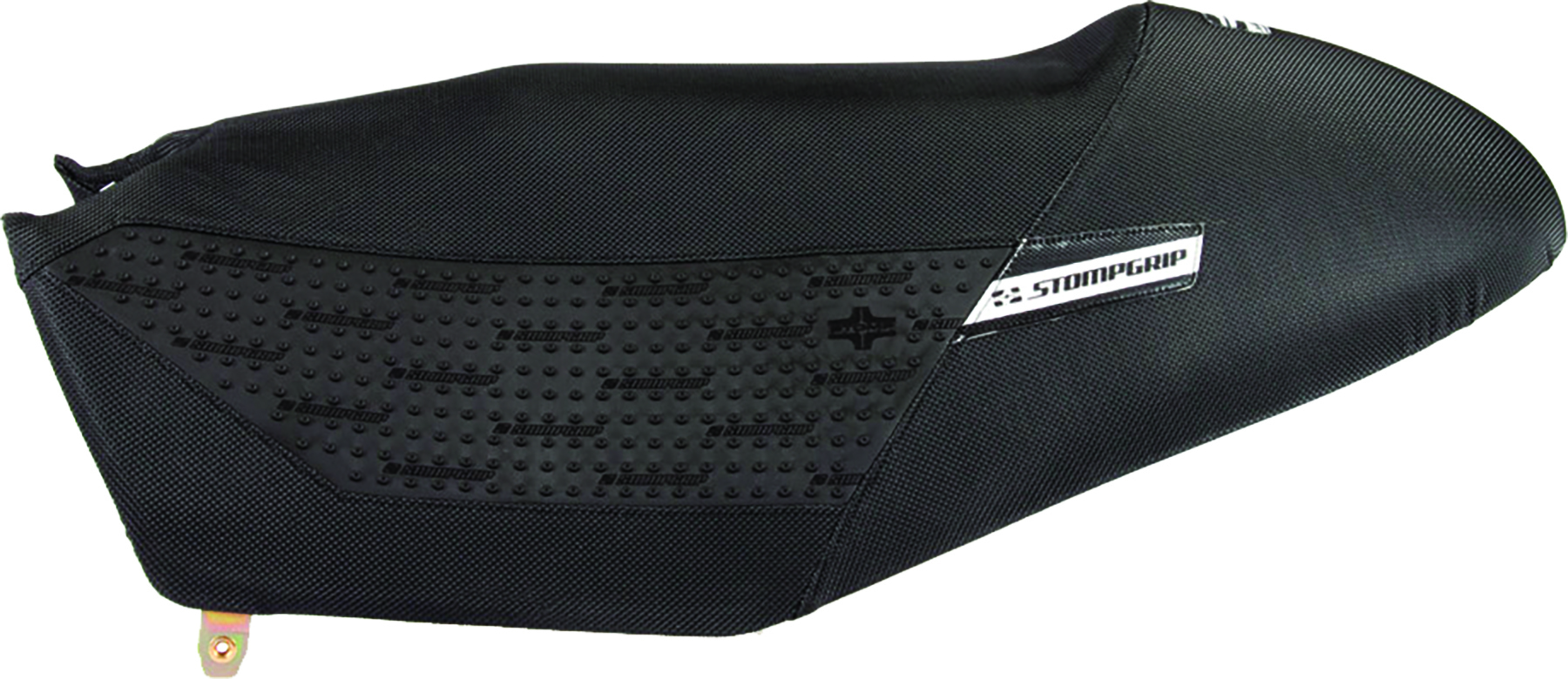 STOMPGRIP Seat Cover - View 1