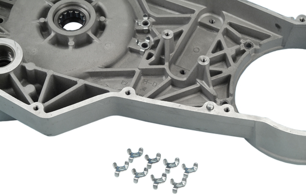 Big Twin Primary Housing Gasket