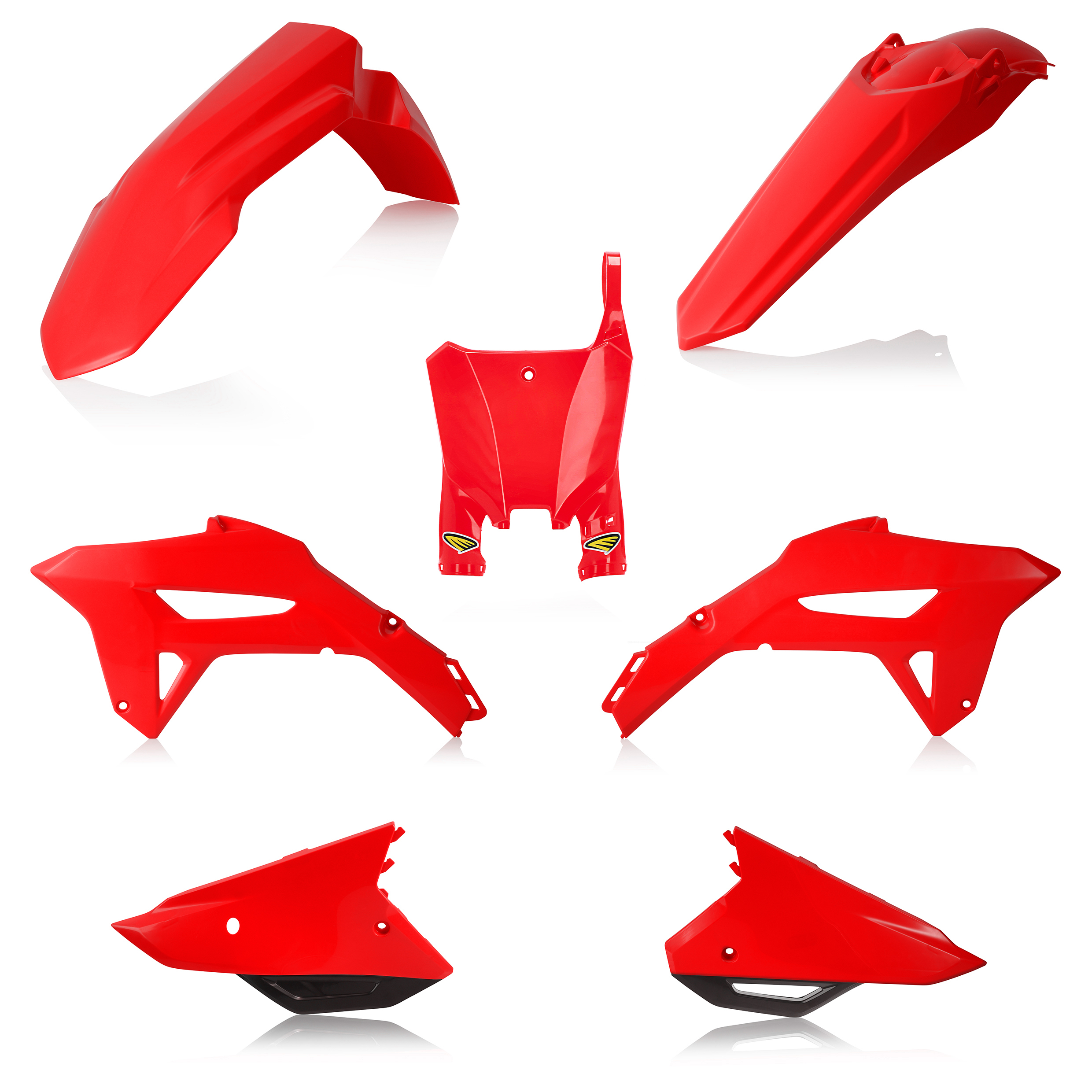 5 Piece Body Kit