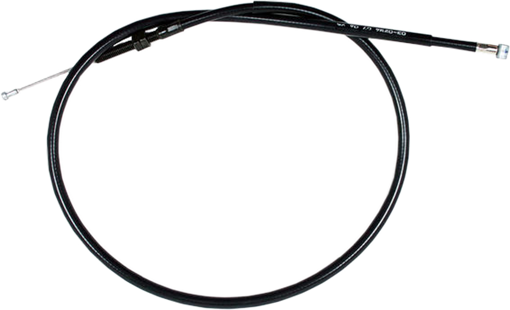 Motocross/Off-Road Clutch Cable