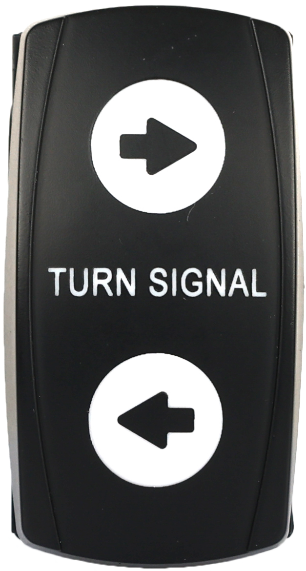 Dash Switch